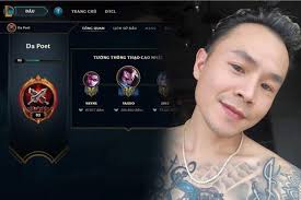 Top sao Việt là fan cuồng của Liên Minh Huyền Thoại