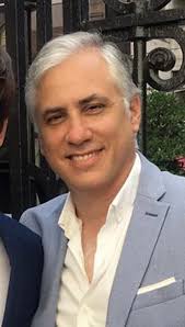 Dr. Ramiro Manuel Barrera