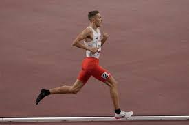Michał rozmys w świetnym stylu zdobył w środę złoty medal w biegu na 1500 metrów podczas 30. Rjjfbyafja0ntm