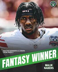 Biggest Fantasy Winners & Losers from Week 8 👀