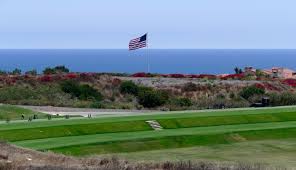 The coolest month is december, with temperatures averaging 5.9°c/42.6°f. Trump Golf Course Easement In Rancho Palos Verdes Under Scrutiny By New York Authorities Daily Breeze