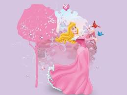 Pretty In Pink Lovely Names For Girls Like Lucy Briar And Calais Nameberry Baby Name Blog Disney Princess Wallpaper Disney Princess Aurora Princess Aurora