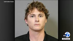 Costa Mesa man arrested for alleged possession, distribution of child  pornography