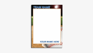 Free tickets could be a fun promotional reward given to the customers when they complete their punch cards. 27 Images Of Free Printable Sports Card Template Trading Card Transparent Png 450x450 Free Download On Nicepng