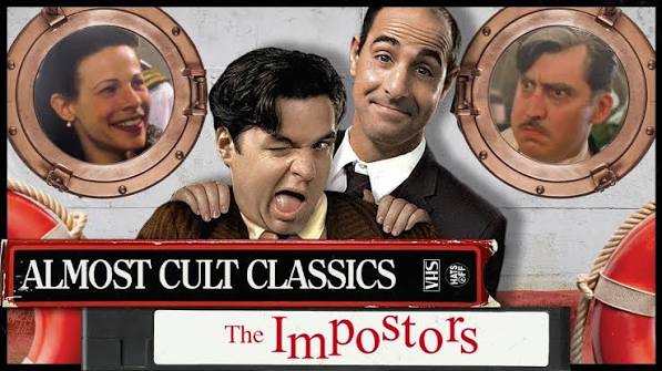 The Impostors (1998) | Almost Cult Classics