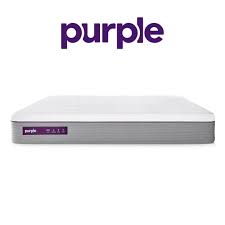 Best Luxury Mattress Science Can Make The Purple Hybrid Premier In 2020 Purple Mattress Family Tent Camping Twin Mattress