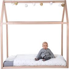 Childwood Tipi Hausrahmen Kinderbett 70 X 140 Jetzt Online Kaufen Windeln De Bettgestell Babyzimmer Mobel Bett Ideen