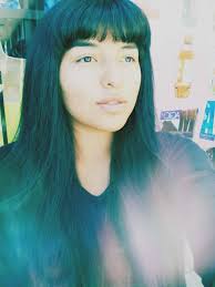 Moon beauty by selena pineda