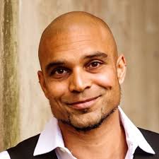 When you are about to post to remind people about your silent meditation  retreat and a bobcat walks through your backyard 😳