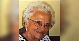 Irene Elizabeth Murphy Obituary