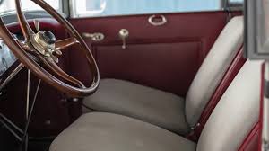 Image result for Mulberry Maroon 1929 Lincoln