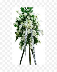 Express your sincere condolences with fresh cut bouquets, flower baskets and sympathy baskets. Toronto Funeral Flowers Png Images Pngegg