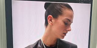 A Little Behind the Scenes + My Newest Obsession