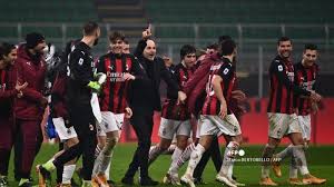 Juventus vs milan full match highlights coppa italia. Live Streaming Rcti Ac Milan Vs Juventus Liga Italia Gratis Tonton Di Sini Tribunnews Com Mobile
