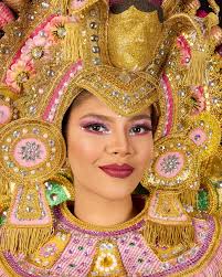 Miss Teen Nicaragua added a new photo.