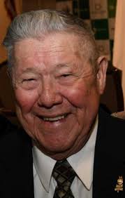 NIGA joins Picture Works Entertainment in Mourning the passing of Bill  Thorpe, son of Jim Thorpe