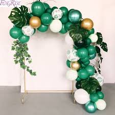 See more ideas about jungle decorations, safari party, safari birthday. Fengrise Jungle Party Palm Leaf Balloons Birthday Party Supply Tropical Luau Summer Saf Safari Birthday Party Jungle Theme Birthday Party Jungle Theme Birthday