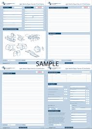 All four types of organizational structures in business can work well in the right situations. Technical Bulletins Printable Version