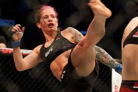 Ufc Hosting Self Defense Class At Las Vegas Lgbtq Center Tuesday Outsports