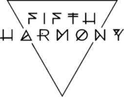 Download Fifth Harmony Logo Diamond Png Free Png Images Toppng