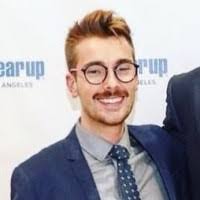 Nathan Keene's Instagram, Twitter & Facebook