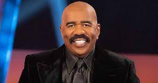 Steve Harvey Passed Away": Death Hoax Breaks The Internet But Family Feud  Host Is Unfazed By The Rumors!
