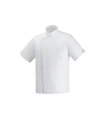 Casacas de hostelería, dirigidas a personal de cocina y chefs. Casaca Chaqueta Cocinero Unisex Egochef Ottavio M C 2065001e Chaquetas Unisex Casacas