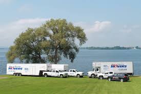Bay of Quinte Movers