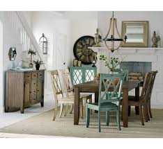 It's perfect for our smaller dining room. Vintage Vanilla 5 Pc Dining Set Dining Furniture Makeover Vintage Dining Table Dining Room Sets