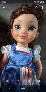 Ive bought a 41 inch reborn doll for my daughter which has come unbuilt.  How would i go about getting it built, painted and the eyes and hair done  to match the