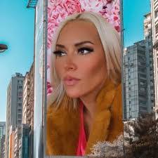 Joey Goodwin's Instagram, Twitter & Facebook