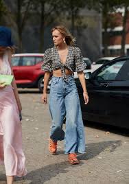 Modetrends 2020 Das Sind Die Fashion Must Haves Instyle Modestil Modetrends 70er Jahre Mode