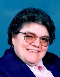 Naomi Marsh Obituary August 13, 2021