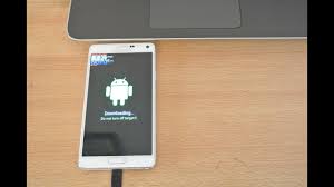 Depending upon the screen lock type, do one of the following: How To Update Samsung Note 4 Software
