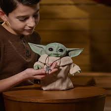 Skip to main search results. Toys R Us Toy Book 2020 Star Wars The Child Animatronic Figure 70 Lego Iron Man Helmet 68 Squeakee The Balloon Dog 60 More Redflagdeals Com