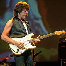 Jeff Beck Backing Tracks Best Guitar Players Jeff Beck Guitar Player