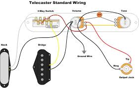 It's a simple mod that when added to your telecaster, puts your pickups in series, instead of parallel. 2 Pickup Teles Phostenix Wiring Diagrams Telecaster Guitar Guitar Accessories Cigar Box Guitar Plans