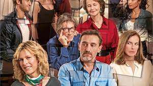 Voyez comme on danse est une comédie française écrite et réalisée par michel blanc 1, sortie en 2018.il s'agit d'un scénario original de michel blanc, dans lequel il invente, quinze ans après, un avenir aux personnages de embrassez qui vous voudrez, son adaptation du roman vacances anglaises de joseph connolly Voyez Comme On Danse Michel Blanc Est Il Toujours Aussi Mordant Critique Premiere Fr