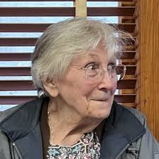 Mary Kaye Laban Obituary (1940