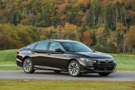 We did not find results for: 2020 Accord Hybrid Specifications Features