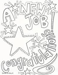 Free printable coloring pages for kids. New Job Coloring Pages Doodle Art Alley