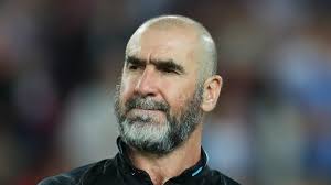 Not on facebook, not on twitter nostra.com. Manchester United Legend Eric Cantona To Receive Uefa President S Award As Com