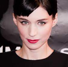 Nach der internationalen bestseller trilogie. Verblendung Rooney Mara Die Schone Unbekannte Aus Hollywood Bilder Fotos Welt