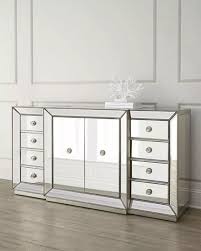 Check out our dining room buffet selection for the very best in unique or custom, handmade pieces from our dining room furniture shops. China Zhaohui Glass Mirrored Dining Room Buffet Hutch Cabinet China Living Room Cabinet Home Furniture