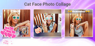 This app using your photos with funny face stickers, backgrounds, text with cool fonts and frames. Snappic Photo Collage Apps On Google Play