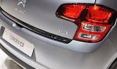 Image result for Rouge Esuberante 2011 Citroen