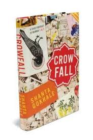 Crowfall By Shanta Gokhale Book Review My Books Novels
