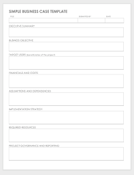 Apr 24, 2017 · how to write a business case: How To Write A Business Case Smartsheet Business Case Template Business Case Agile Project Management