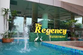 Hotel The Regency Waterfront Hotel Batu Buruk Trivago Com My