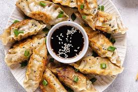 We did not find results for: Quick 2 Minute Gyoza Sauce Recipe Easy Japanese Sauce Recipe For Dipping Dunking Drizzling Sauces Condiments 30seconds Food